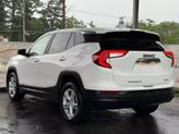 Thumbnail of 2022 Summit White GMC Terrain