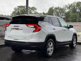 Thumbnail of 2022 Summit White GMC Terrain