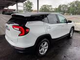 Thumbnail of 2022 Summit White GMC Terrain