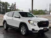 Thumbnail of 2022 Summit White GMC Terrain