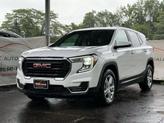 Thumbnail of 2022 Summit White GMC Terrain