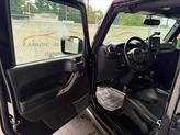 Thumbnail of 2017 Black Clearcoat Jeep Wrangler Unlimited