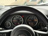 Thumbnail of 2017 Black Clearcoat Jeep Wrangler Unlimited