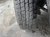 Thumbnail of 2017 Black Clearcoat Jeep Wrangler Unlimited