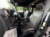 Thumbnail of 2017 Black Clearcoat Jeep Wrangler Unlimited