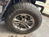 Thumbnail of 2017 Black Clearcoat Jeep Wrangler Unlimited