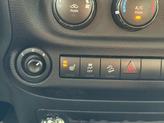 Thumbnail of 2017 Black Clearcoat Jeep Wrangler Unlimited