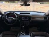 Thumbnail of 2019 Platinum Gray Metallic Volkswagen Atlas