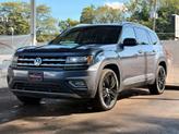 Thumbnail of 2019 Platinum Gray Metallic Volkswagen Atlas