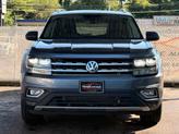 Thumbnail of 2019 Platinum Gray Metallic Volkswagen Atlas