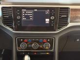 Thumbnail of 2019 Platinum Gray Metallic Volkswagen Atlas