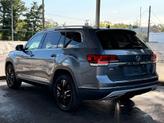 Thumbnail of 2019 Platinum Gray Metallic Volkswagen Atlas