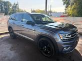 Thumbnail of 2019 Platinum Gray Metallic Volkswagen Atlas