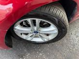 Thumbnail of 2018 Red Ford Fusion