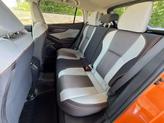 Thumbnail of 2019 Sunshine Orange Subaru Crosstrek