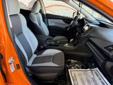 Thumbnail of 2019 Sunshine Orange Subaru Crosstrek