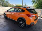 Thumbnail of 2019 Sunshine Orange Subaru Crosstrek