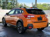 Thumbnail of 2019 Sunshine Orange Subaru Crosstrek