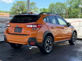 Thumbnail of 2019 Sunshine Orange Subaru Crosstrek