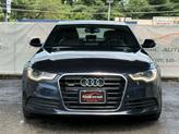 Thumbnail of 2014 Blue Audi A6