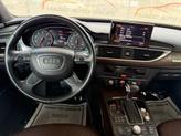 Thumbnail of 2014 Blue Audi A6