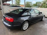 Thumbnail of 2014 Blue Audi A6