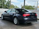 Thumbnail of 2014 Blue Audi A6