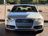 Thumbnail of 2014 Ice Silver Metallic Audi S4