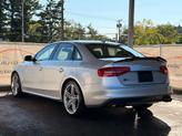 Thumbnail of 2014 Ice Silver Metallic Audi S4