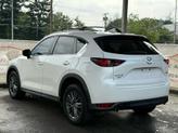 Thumbnail of 2018 Snowflake White Pearl Mica Mazda CX-5