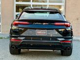 Thumbnail of 2024 Black Lamborghini Urus
