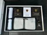 Thumbnail of 2024 Black Lamborghini Urus