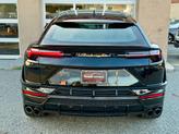 Thumbnail of 2024 Black Lamborghini Urus