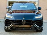 Thumbnail of 2024 Black Lamborghini Urus