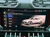 Thumbnail of 2024 Black Lamborghini Urus