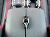 Thumbnail of 2024 Black Lamborghini Urus