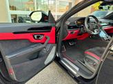 Thumbnail of 2024 Black Lamborghini Urus