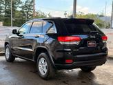 Thumbnail of 2017 Diamond Black Crystal Pearlcoat Jeep Grand Cherokee