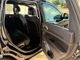 Thumbnail of 2017 Diamond Black Crystal Pearlcoat Jeep Grand Cherokee