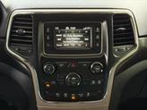 Thumbnail of 2017 Granite Crystal Metallic Clearcoat Jeep Grand Cherokee