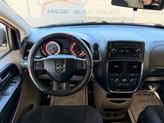 Thumbnail of 2014 Maximum Steel Metallic Clearcoat Dodge Grand Caravan