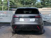 Thumbnail of 2019 Gray Land Rover Range Rover Velar