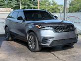Thumbnail of 2019 Gray Land Rover Range Rover Velar