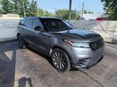 Thumbnail of 2019 Gray Land Rover Range Rover Velar
