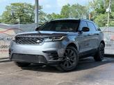 Photo of 2019 Gray Land Rover Range Rover Velar