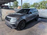 Thumbnail of 2019 Gray Land Rover Range Rover Velar