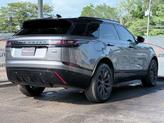 Thumbnail of 2019 Gray Land Rover Range Rover Velar