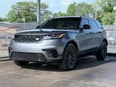 Thumbnail of 2019 Gray Land Rover Range Rover Velar