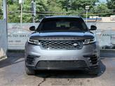 Thumbnail of 2019 Gray Land Rover Range Rover Velar