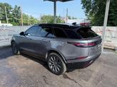 Thumbnail of 2019 Gray Land Rover Range Rover Velar